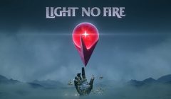 light no fire