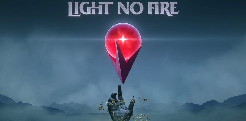 light no fire