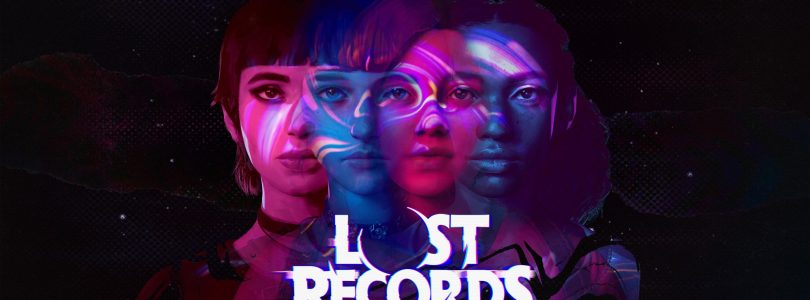 lost records