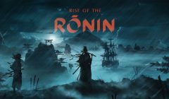 rise of the ronin