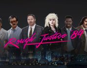Rough Justice 84 – recenzja gry