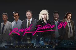 Rough Justice 84 – recenzja gry