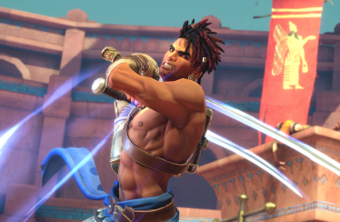 the lost crown prince of persia