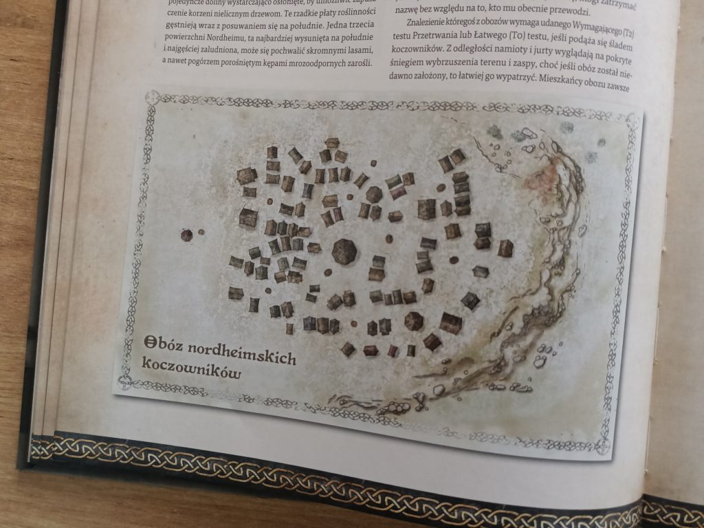 Conan Barbarzyńca mapy