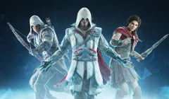 assassin's creed nexus