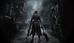 bloodborne