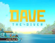 dave the diver