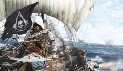 assassin's creed 4 black flag