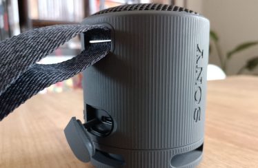 Głośnik Sony SRS‑XB100 test