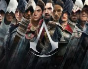 assassin's creed infinity