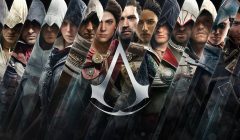 assassin's creed infinity