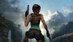 lara croft tomb raider