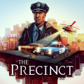 the precinct