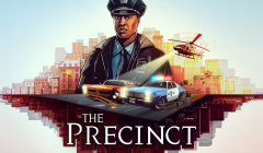 the precinct