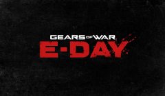 gears of war e-day