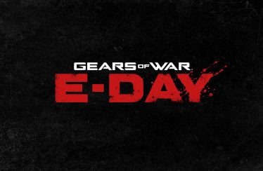 gears of war e-day