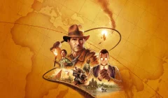 indiana jones and the great circle