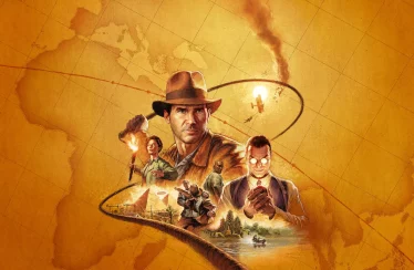 indiana jones and the great circle