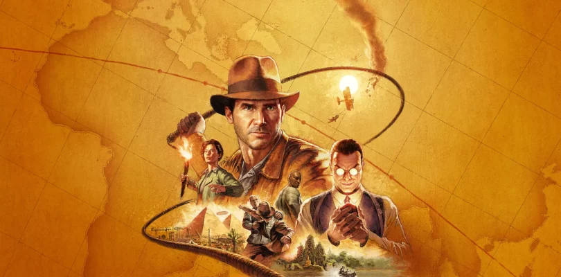 indiana jones and the great circle