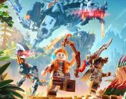 lego horizon