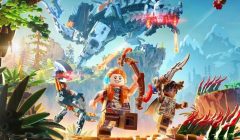 lego horizon