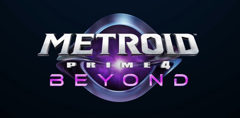 metroid prime 4