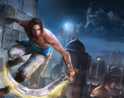 prince of persia the sands of time remake