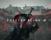 phantom blade zero