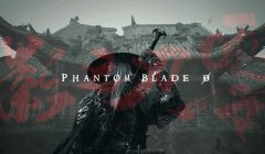 phantom blade zero