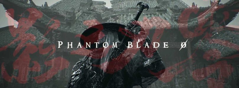 phantom blade zero