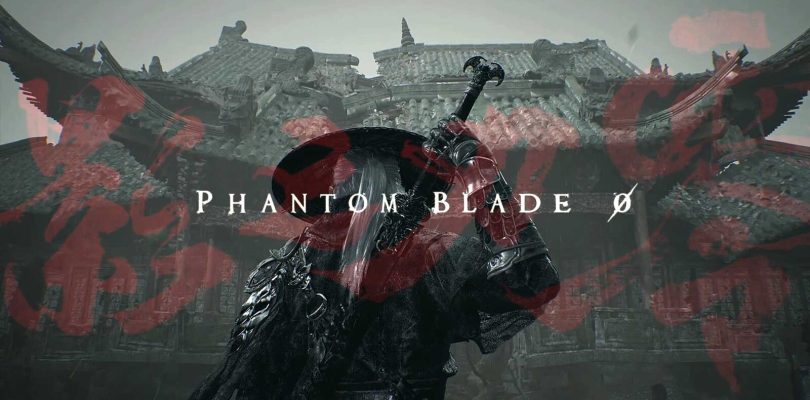 phantom blade zero