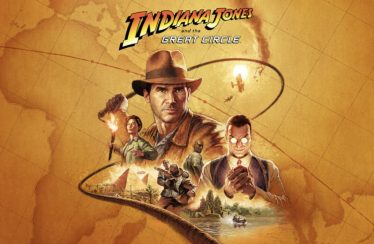 indiana jones