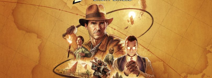 indiana jones