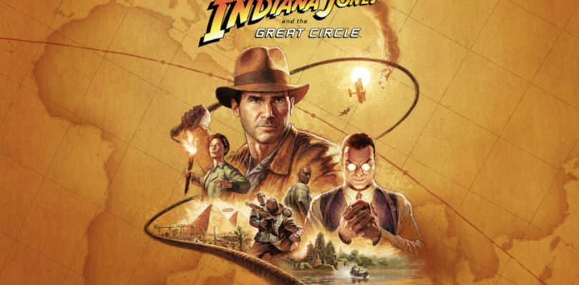 indiana jones