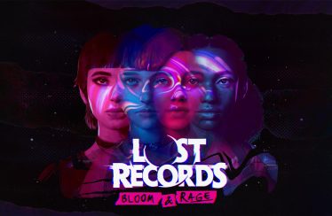 lost records