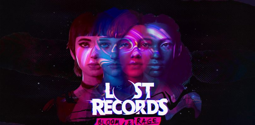 lost records