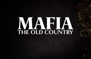 mafia the old country