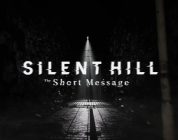 silent hill the short message