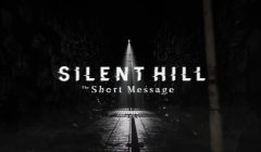 silent hill the short message