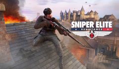 sniper elite resistance