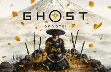 Ghost of Yōtei