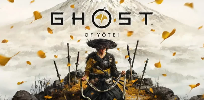 Ghost of Yōtei