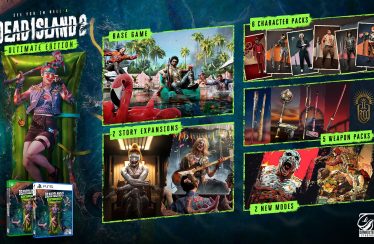 dead island 2 ultimate edition