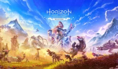 horizon remastered