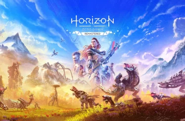 horizon remastered