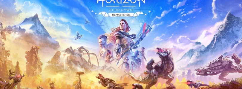 horizon remastered