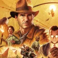 indiana jones and the great circle