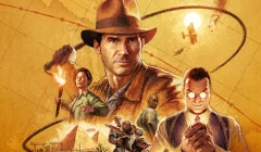 indiana jones and the great circle