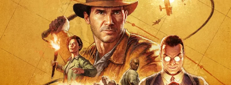 indiana jones and the great circle