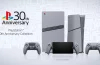 30th playstation